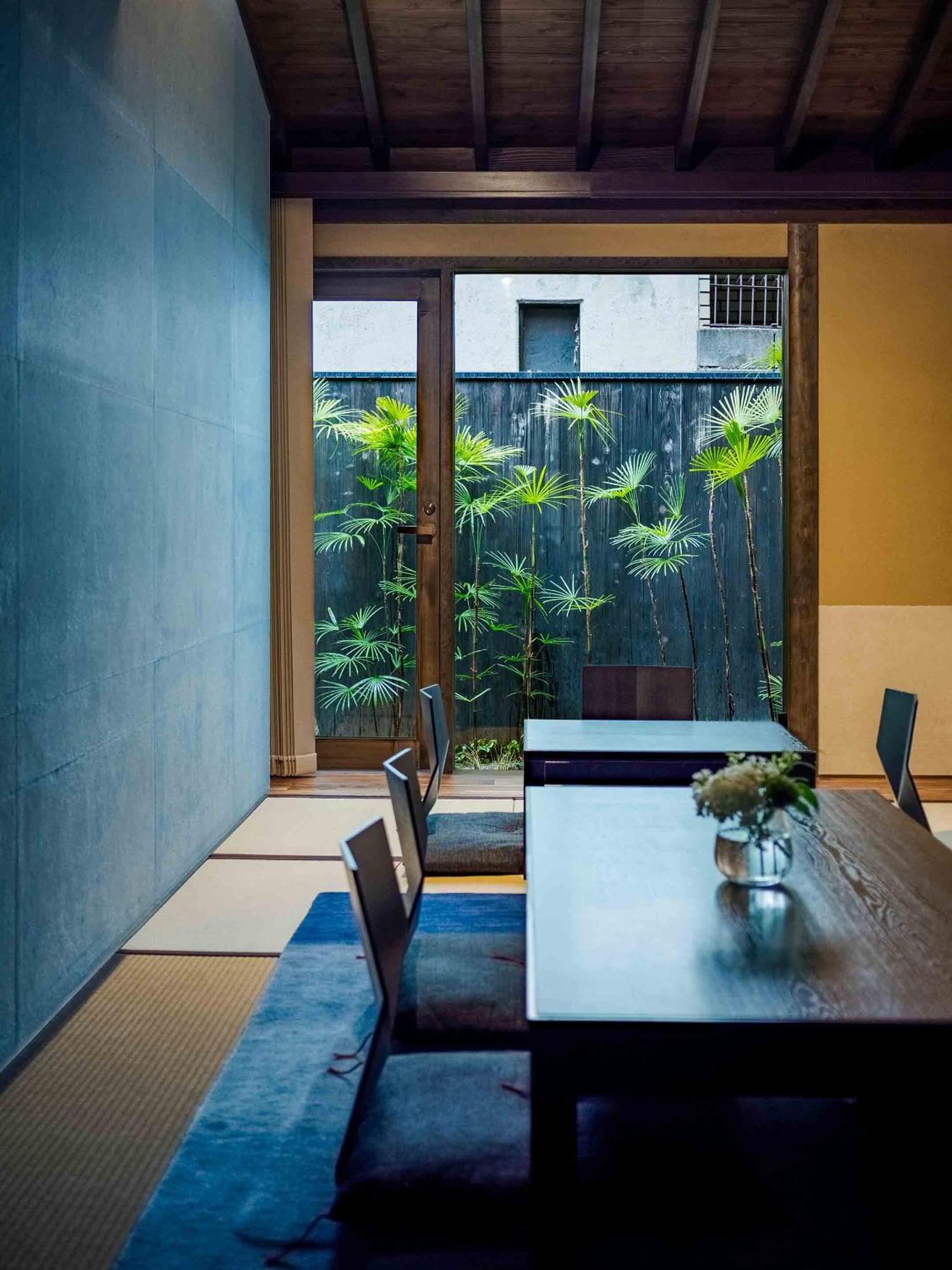 Asagi An Machiya House Villa Kyoto Exterior photo