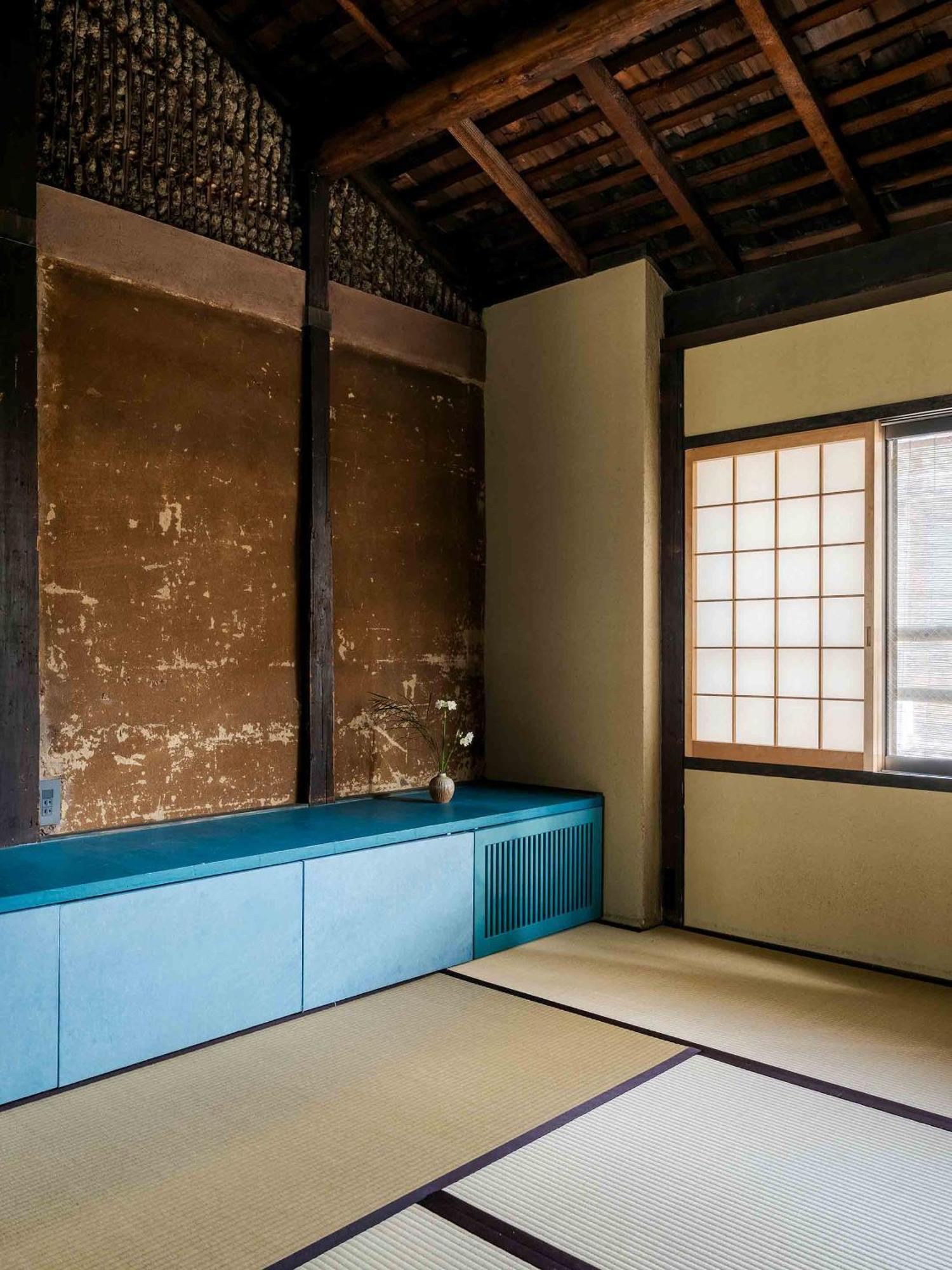 Asagi An Machiya House Villa Kyoto Exterior photo